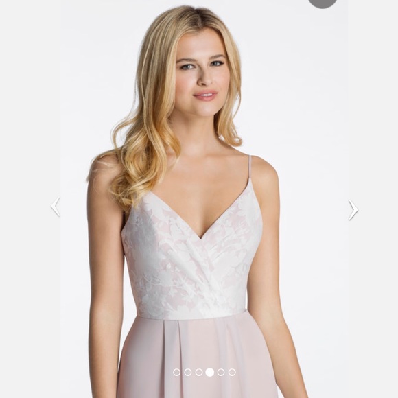 5700 by Hayley Paige Occasions, size 12 main image 0